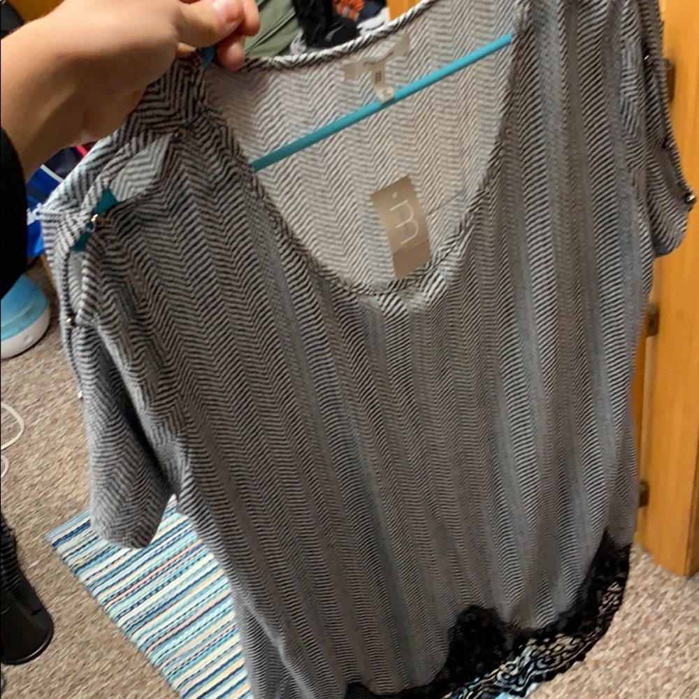 Dress shirt